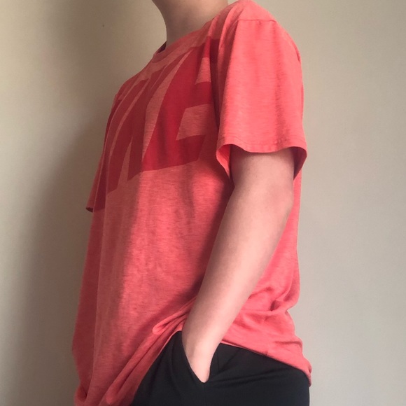 Nike Dri-Fit Tee - Picture 2 of 3